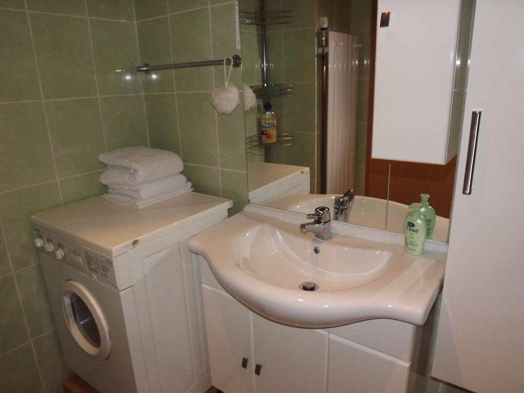 Private Uebernachtung Apartment Kempten Room photo